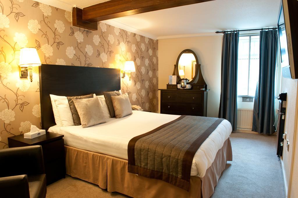 The Watermill Hotel Paisley Zewnętrze zdjęcie