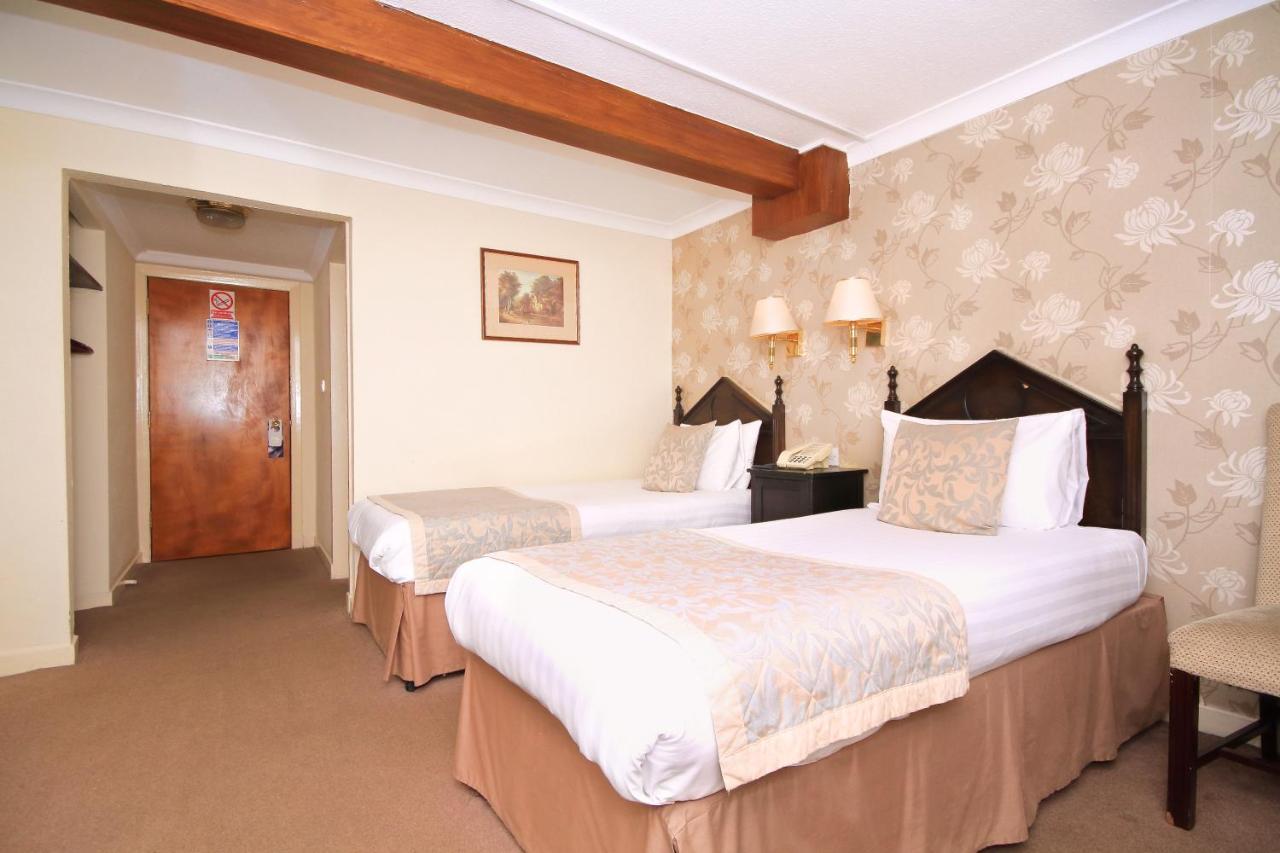 The Watermill Hotel Paisley Zewnętrze zdjęcie