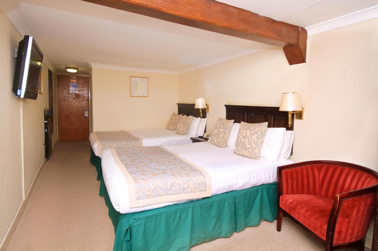 The Watermill Hotel Paisley Zewnętrze zdjęcie