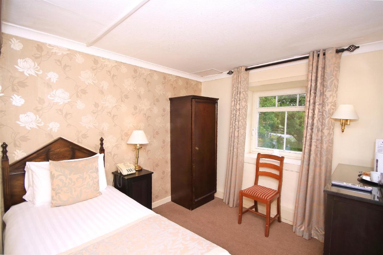 The Watermill Hotel Paisley Zewnętrze zdjęcie