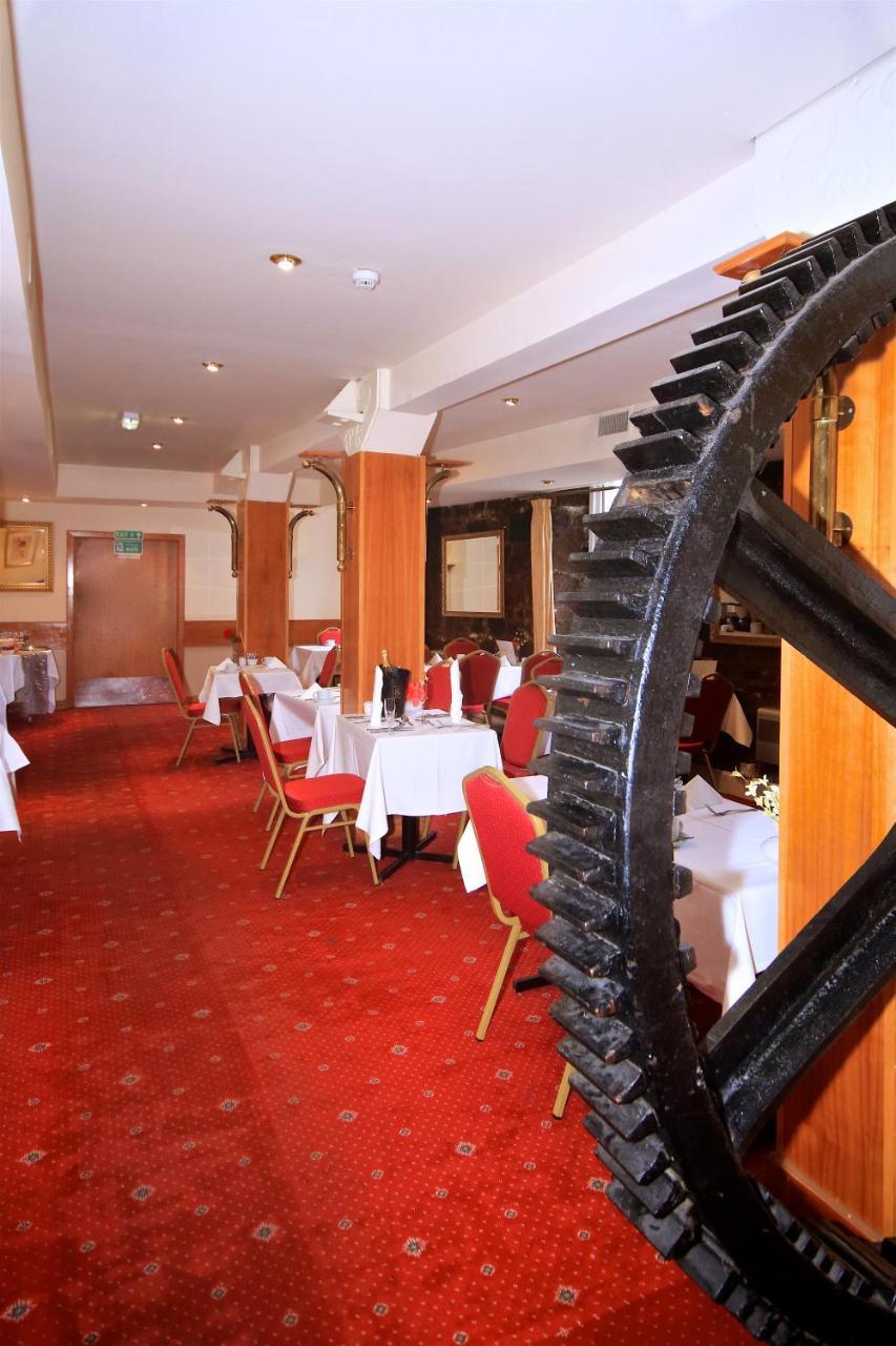 The Watermill Hotel Paisley Zewnętrze zdjęcie