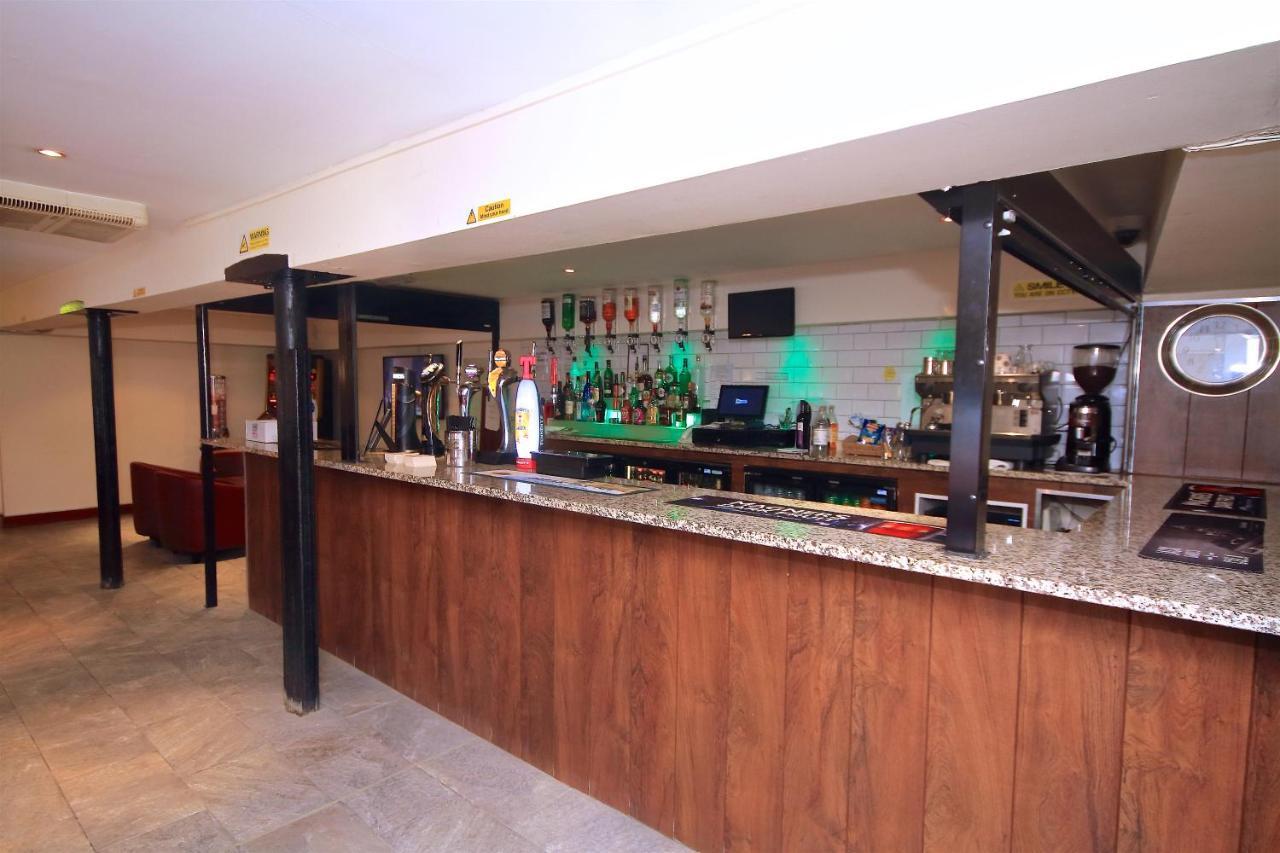 The Watermill Hotel Paisley Zewnętrze zdjęcie